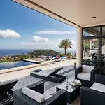 Ourmadeira - Villa Luz, Fabulous