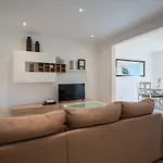 Piornais Apartment By Hr Madeira