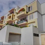 Falesia Apartment - Reis Magos Beach