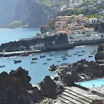 Apartment In Camara De Lobos