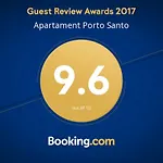 Apartament Porto Santo