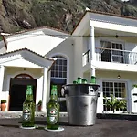 Mansion Almond