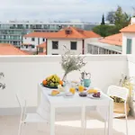 Cozy Apartment - Historic Center Of Funchal, Madeira