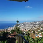 Apartment With Beautiful Ocean And City View