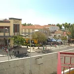 Flat View Mercado