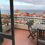 Penthouse Canico Mar