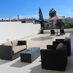 Terrace Garden Apartment