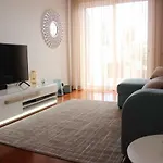 Terrace Garden Apartment