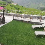 Refugio Da Xamusca