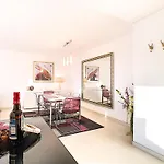 Apartamento Paradisus By Lovelystay