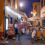 Ourmadeira - Taberna Apartments, Old Town