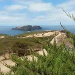 Casa Vista Azul