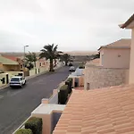 Casa Vista Azul