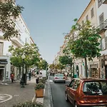 Old City Apartment