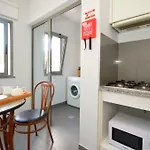 Amparo Cosy Beach Apartments