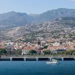 Palms Palace Funchal Suite