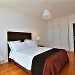 Wolf Villa