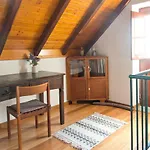 Casa Da Manta - Palheiro