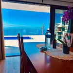 Villa Da Bisa With Heated Swiming Pool