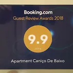 Apartment Canico De Baixo