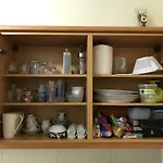 Appartement Avec Exterieur Prive