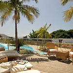 Hotel Quinta Das Vistas (Adults Only)