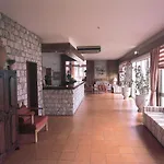 Hotel Praia Dourada