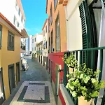Host Albina @Funchal @Citycenter @Wifi @Bbq