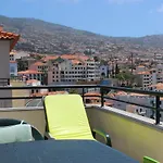 Be My Guest Penthouse Funchal