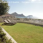 First Balcony - Porto Santo