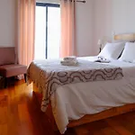 Amparo Apartment