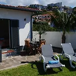 Terrace Villa