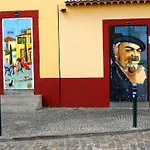 Old Town House Madeira