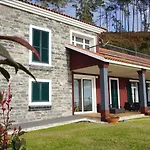 Casa Do Caminho Verde