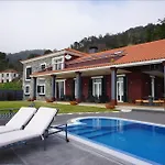 Casa Do Caminho Verde
