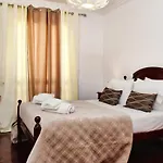 Bom Jesus Do Lido, A Home In Madeira