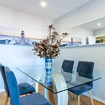 Apartamento Maria Casa Branca