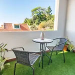 Apartamento Maria Casa Branca
