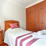 Apartamento Alberto