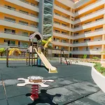 Flh Funchal Green Park Apartment With Pool
