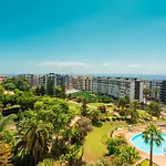 Flh Funchal Green Park Apartment With Pool