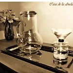 La Casa De La Abuela