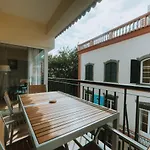 City Garden By Madeira Best Apartments