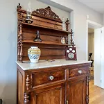 Apartamento Maria Casa Branca