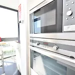 Amethyst Paradisus Residence Apartment