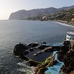 Beach Flat - Apartamento Praia Doca Do Cavacas