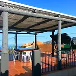 Villa Quinta, Sexta & Sabado