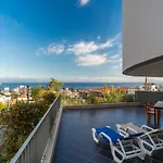 Virtudes Ocean View With Pool By Hr Madeira