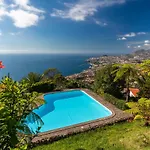 Atlantic Ocean With Pool