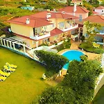 Villa Opuntia